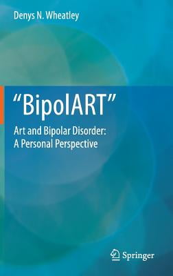 BipolART: Art and Bipolar Disorder: A Personal Perspective